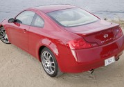 Infiniti G35 Sport Coupe